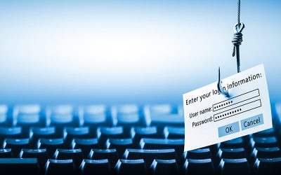 Protecting Your Business From Phishing Schemes