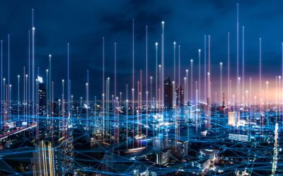 Boost Your Telecommunications Functionality and Security with 5G