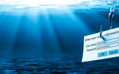 Don’t Get Hooked by Phishing Schemes