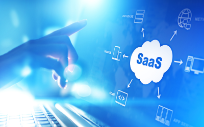 Software as a Service Backup Guards Your Data and Your Business