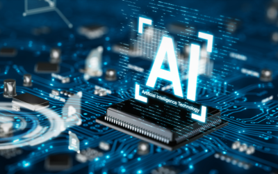 Where Artificial Intelligence Meets Cybersecurity