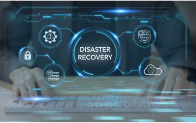 Disaster Preparedness Keeps Your Company Running