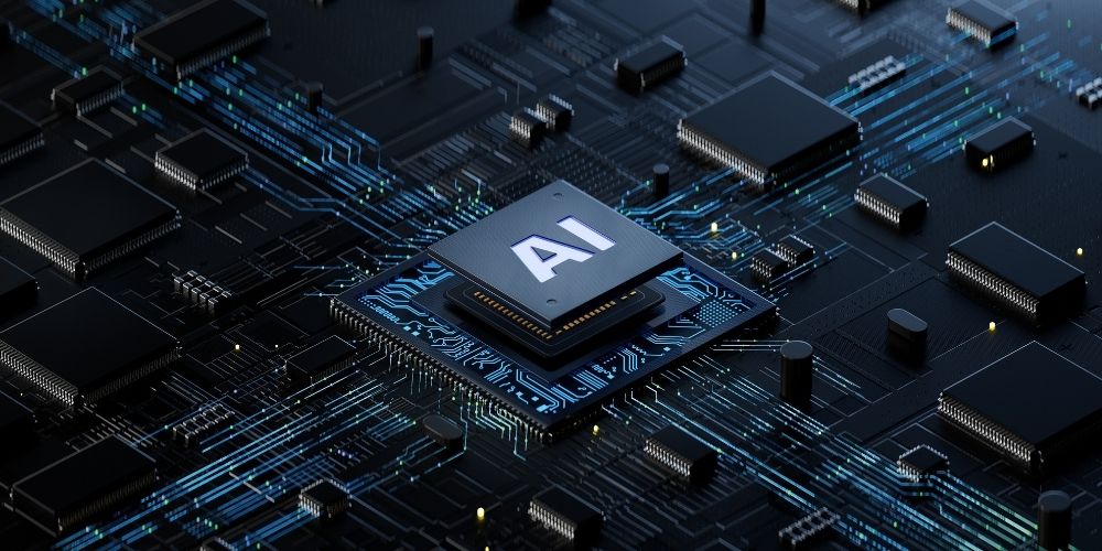 The Two Sides of Artificial Intelligence