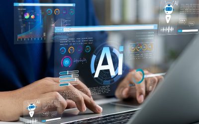 Creating an AI-Centered Culture