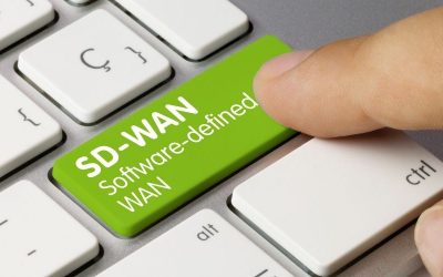 Improving Telco Performance Using a Software-Defined Wide Area Network